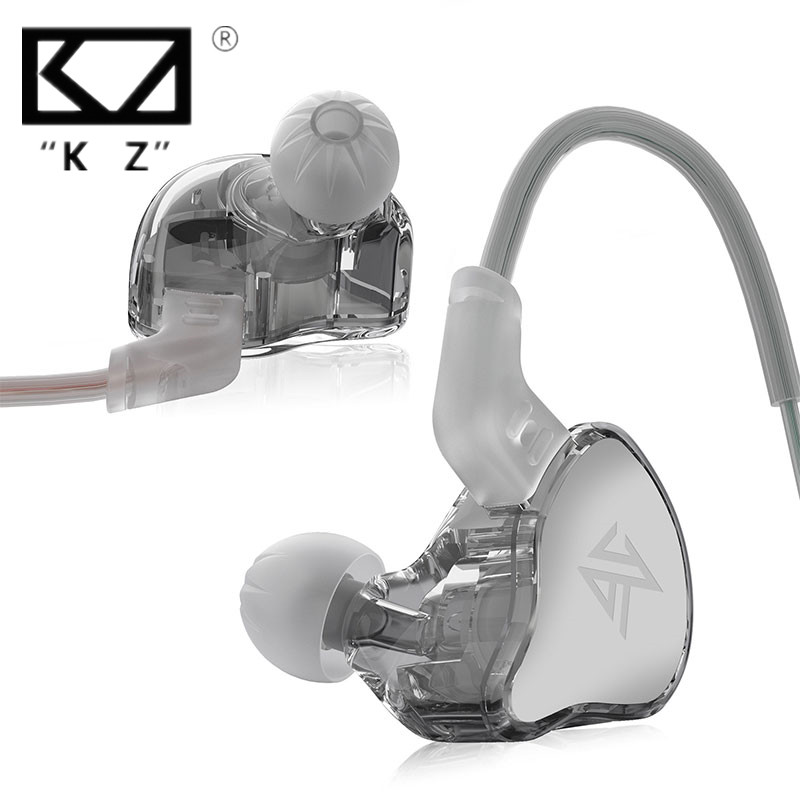 In Ear Monitors For Singers - KZ EDCX dans l'oreille filaire écouteur