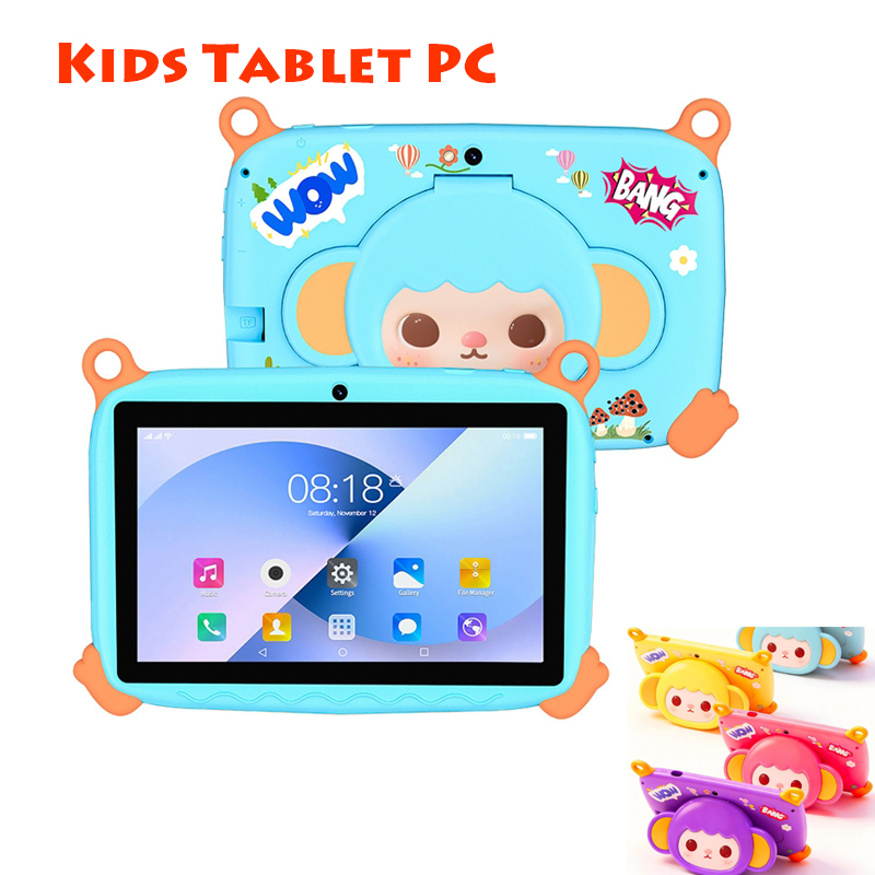 Tablets - Tablette pour enfants avec écran de
