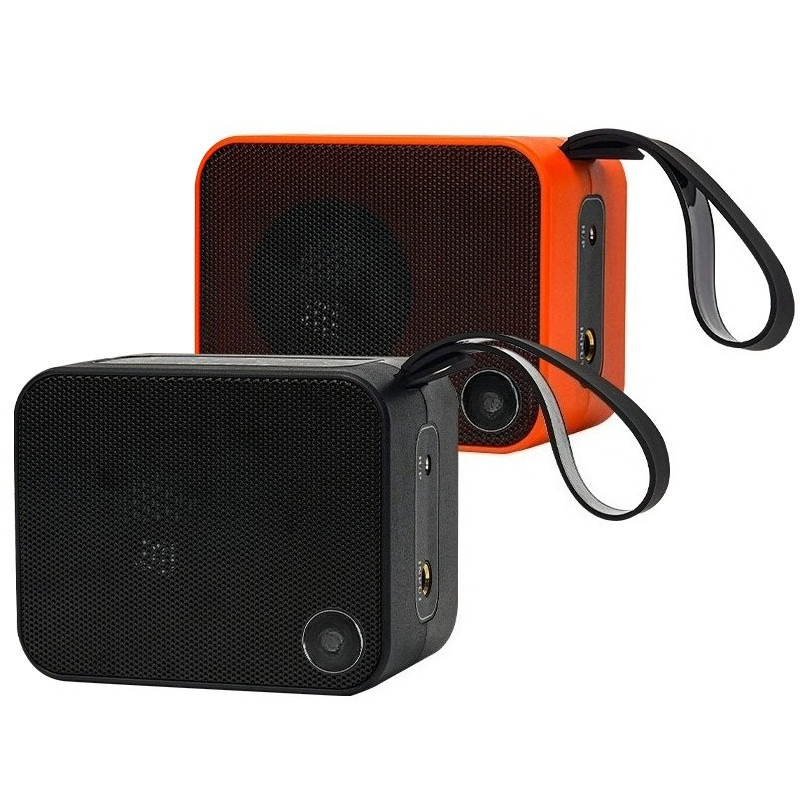 Speakers - Mini haut-parleur de guitare portable, entraîneur