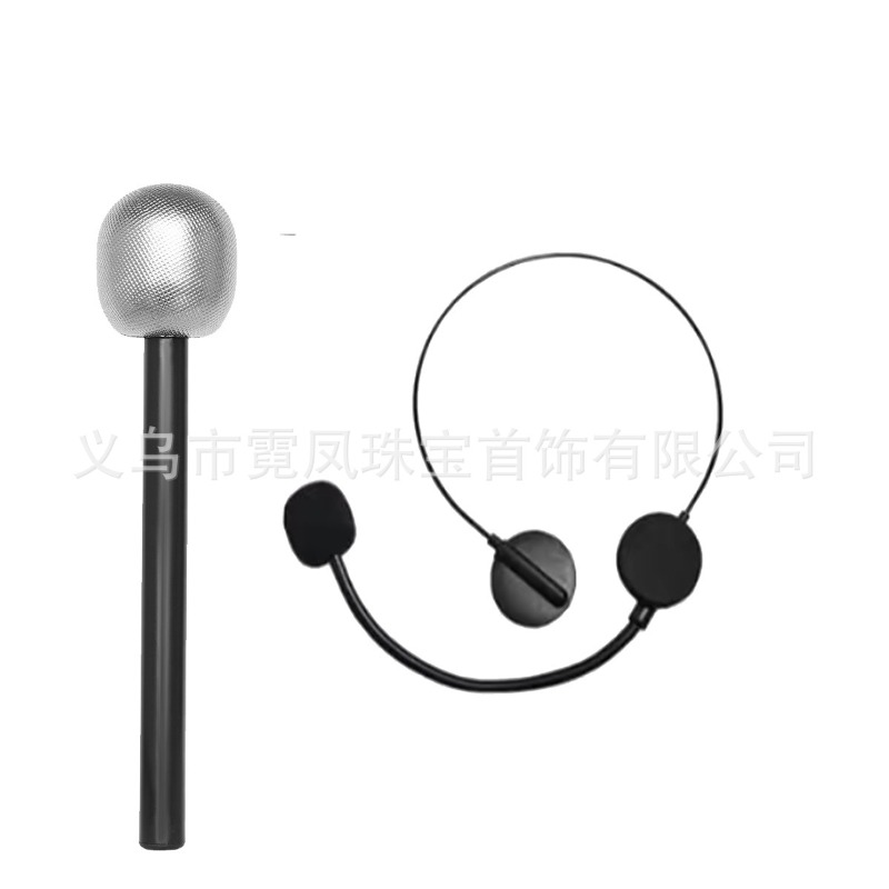In Ear Monitors For Singers - 2 pièces : Nouveaux accessoires de