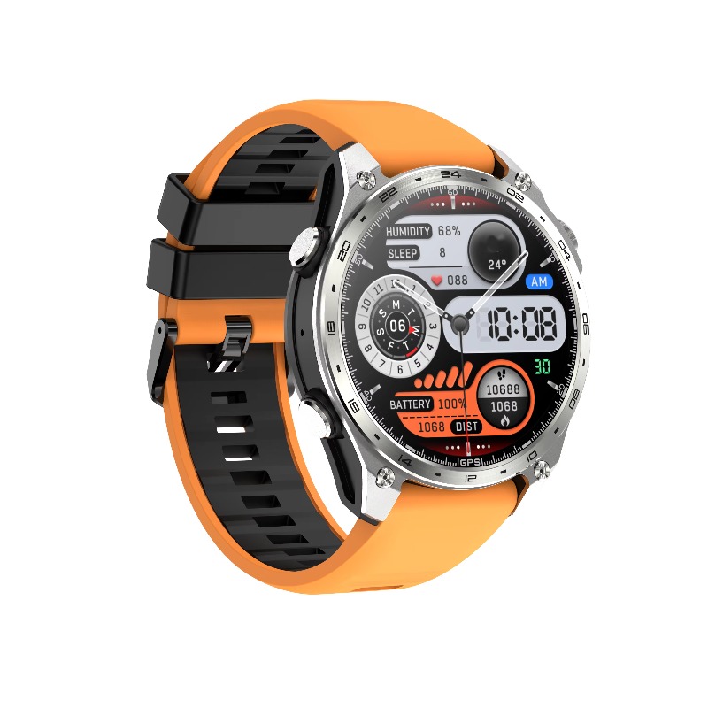 Smartwatches - Montre intelligente de haute qualité HD300PRO