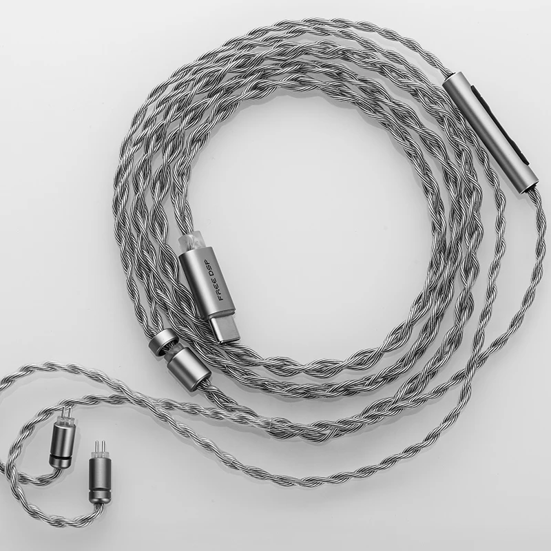 Câble d'écouteurs USB-C Moondr - Type C Wired Earphones With Mic avis et prix