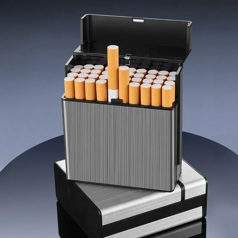 Étui à cigarettes de grande ca - Laptops avis et prix