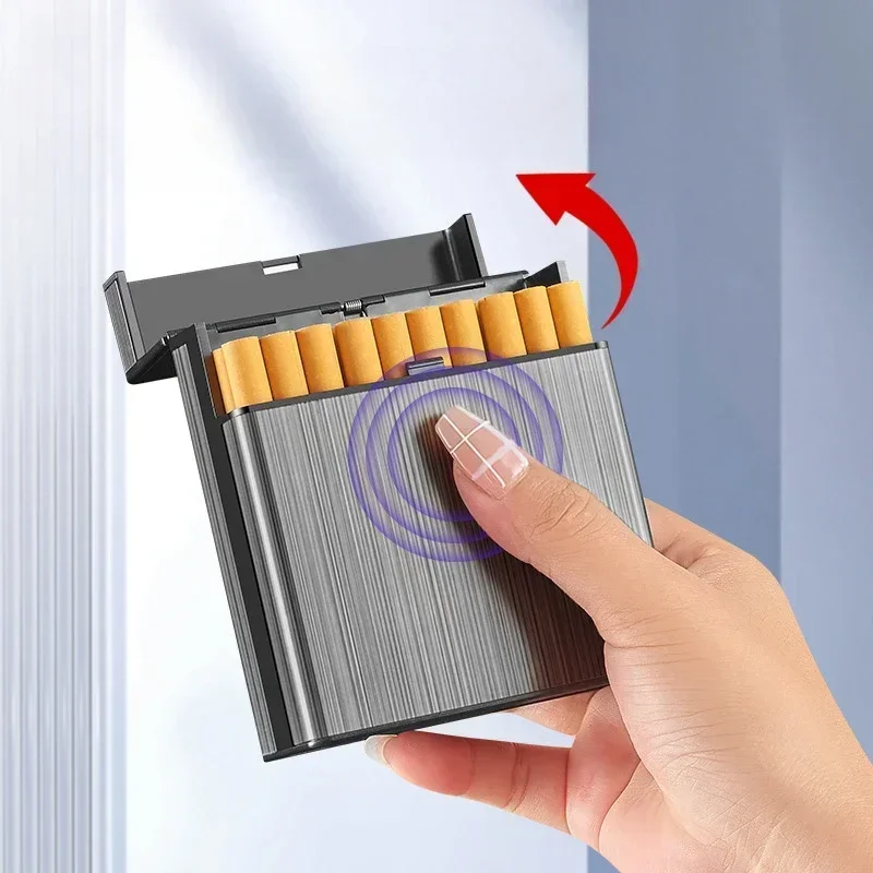 Étui à cigarettes de grande ca - Laptops avis et prix