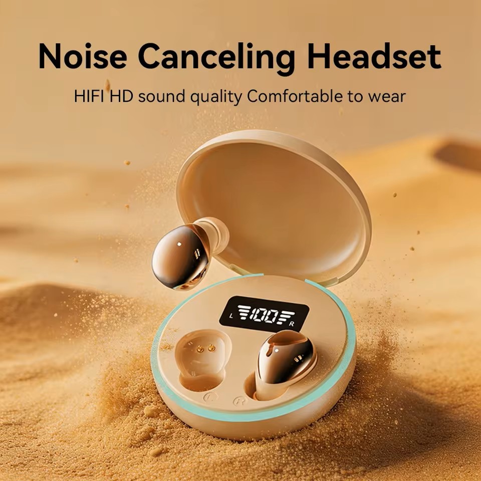 Mini écouteurs Bluetooth sans  - Sleep Mask Headphones Bluetooth avis et prix