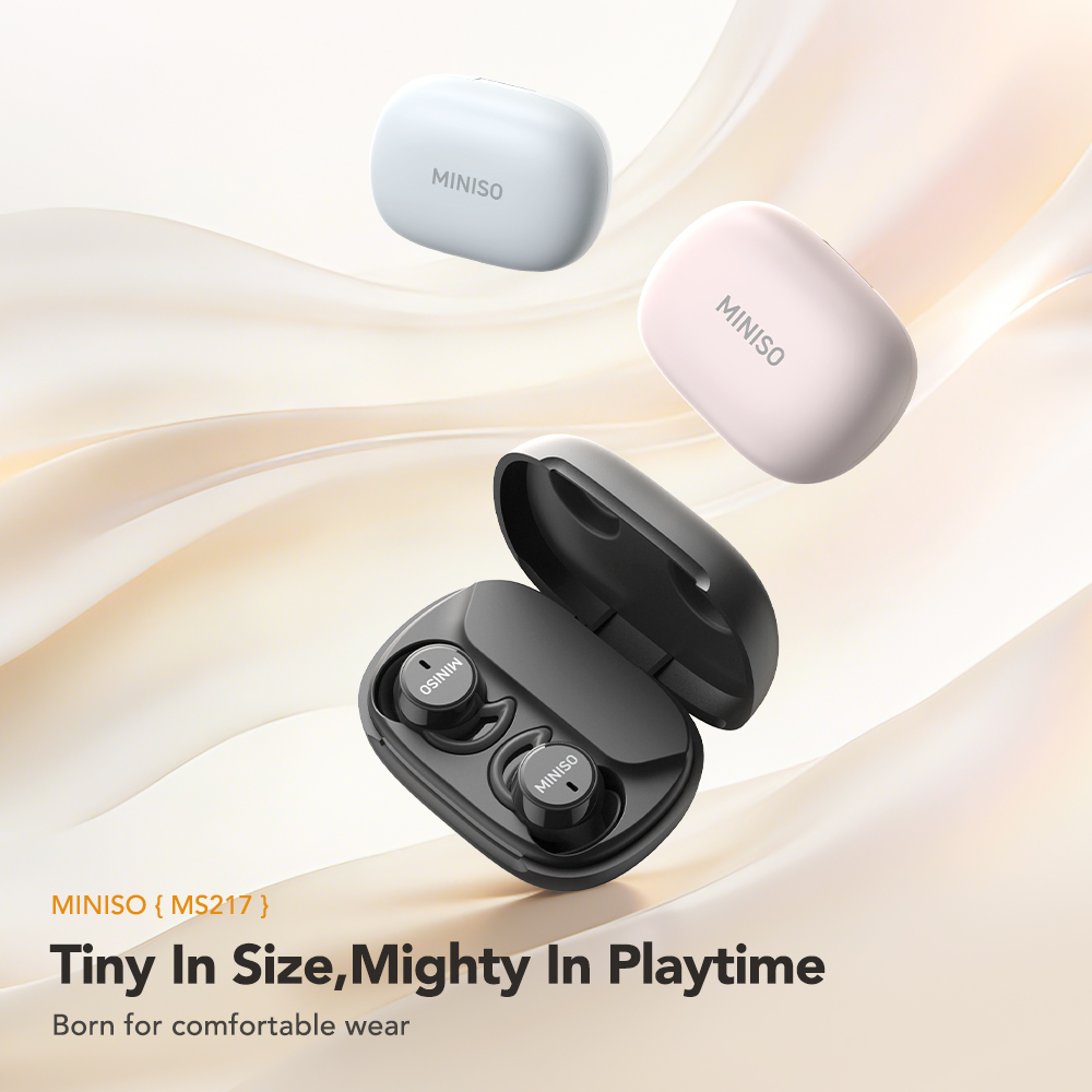 Écouteurs sans fil MINISO MS21 - Sleep Mask Headphones Bluetooth avis et prix