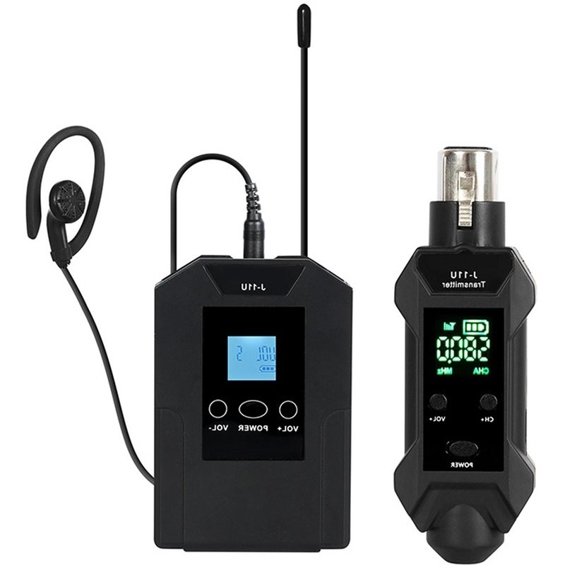| PORTABLE |   J-11U : moniteu - In Ear Monitors For Singers avis et prix