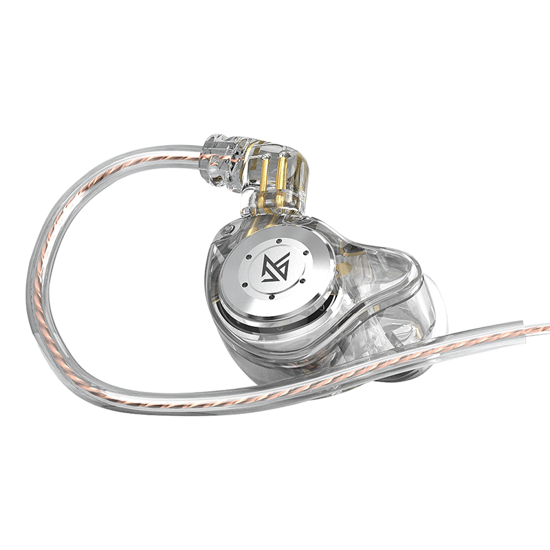 KZ EDX pro Fones de ouvido bas - In Ear Monitors For Singers avis et prix