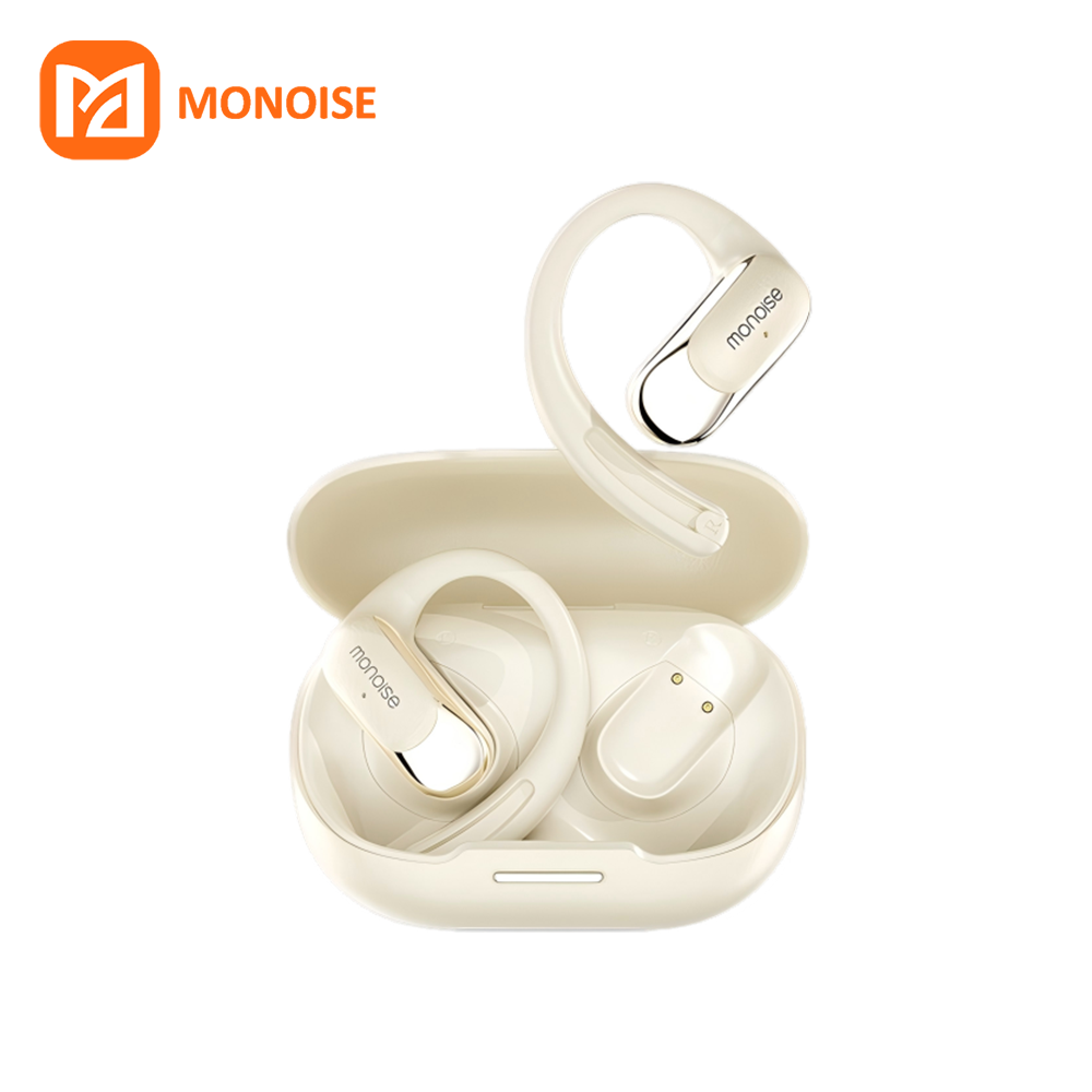 Écouteurs intelligents sans fi - Headphones avis et prix