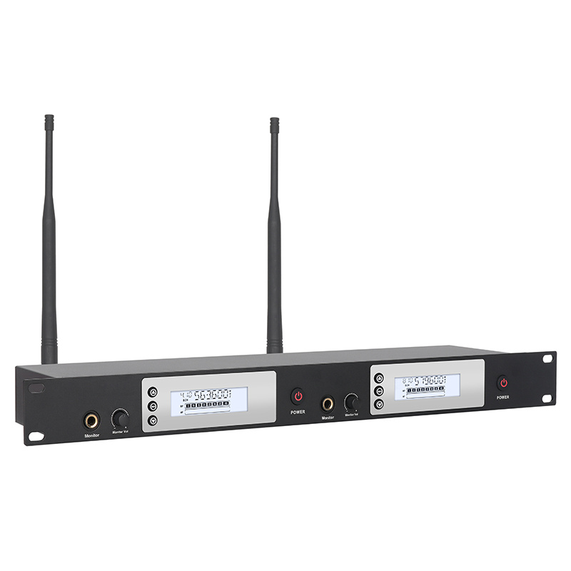 Système de monitoring intra-au - In Ear Monitors For Singers avis et prix