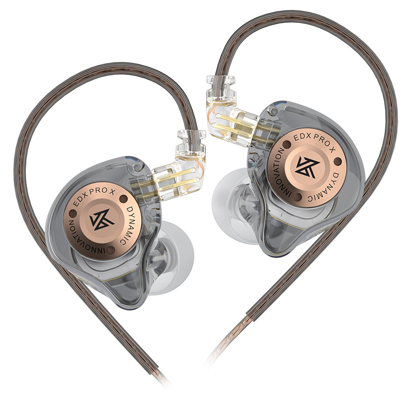 Écouteurs KZ Dynamic Drive, éc - In Ear Monitors For Singers avis et prix