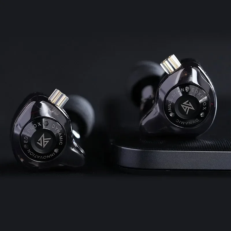 Écouteurs KZ Dynamic Drive, éc - In Ear Monitors For Singers avis et prix