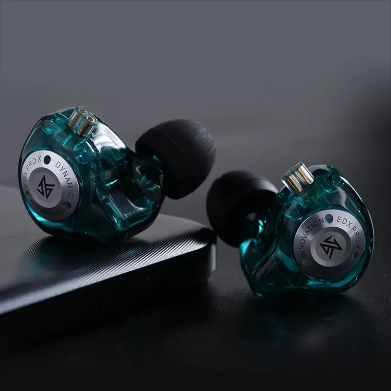 Écouteurs KZ Dynamic Drive, éc - In Ear Monitors For Singers avis et prix