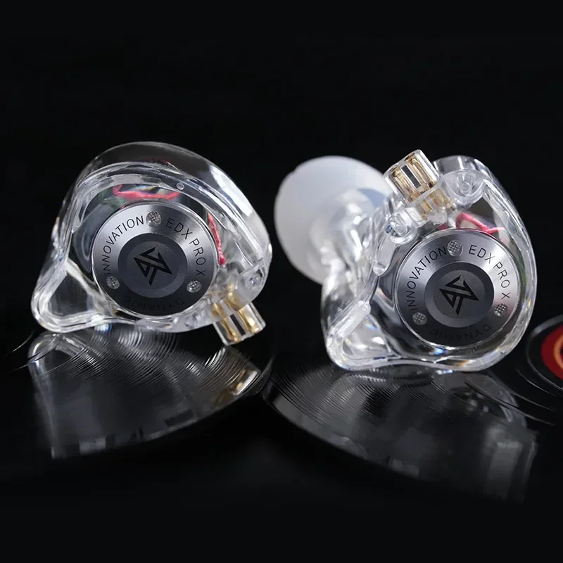 Écouteurs KZ Dynamic Drive, éc - In Ear Monitors For Singers avis et prix