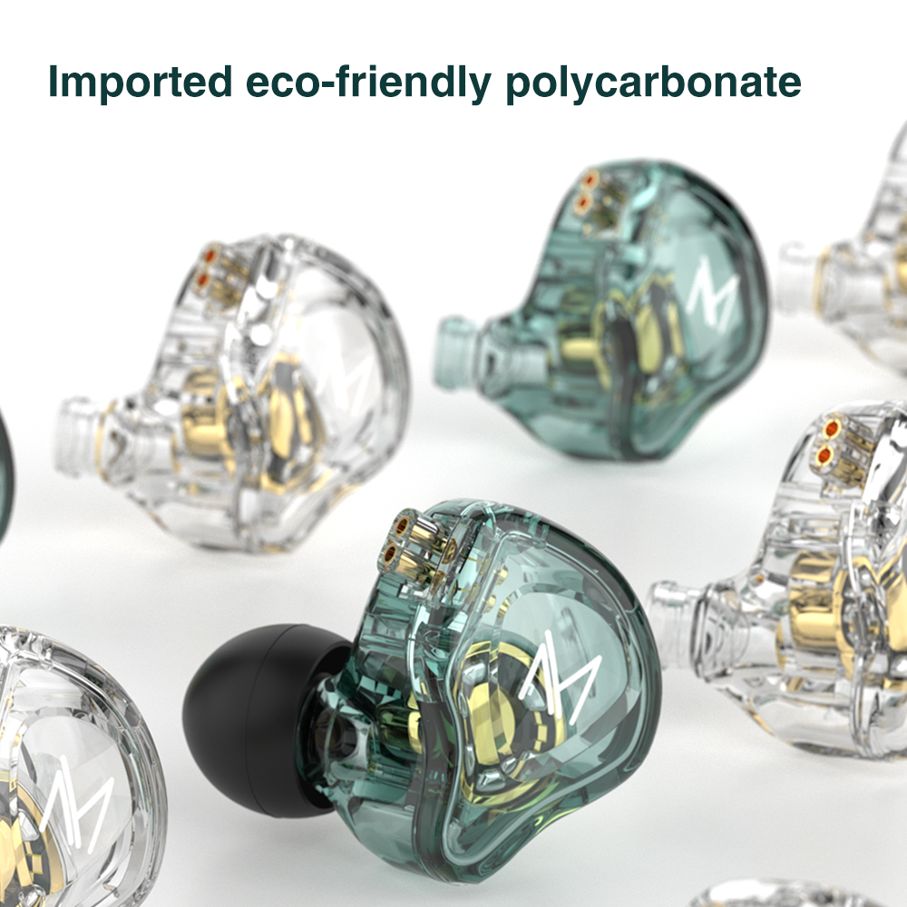 TRN-Écouteurs intra-auriculair - In Ear Monitors For Singers avis et prix