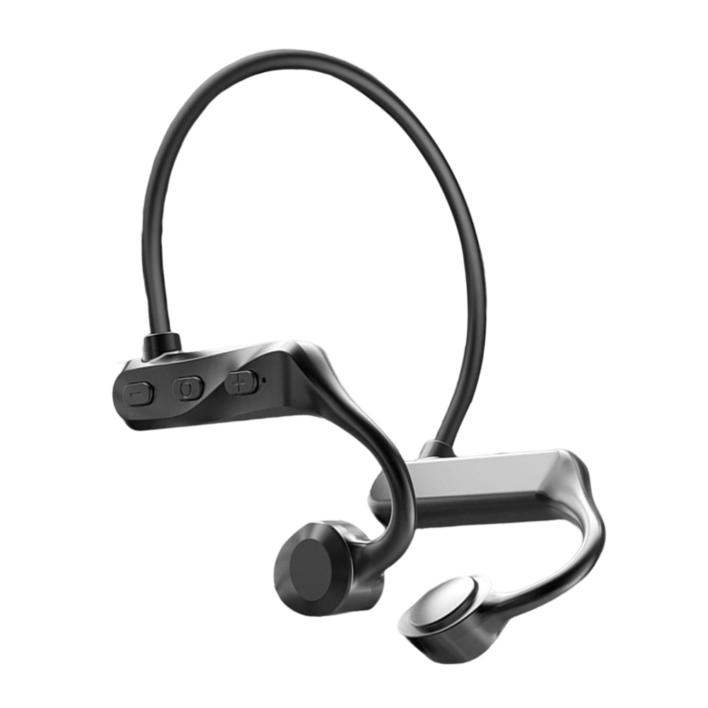Écouteurs sans fil légers à co - Bone Conduction Running Headphones avis et prix