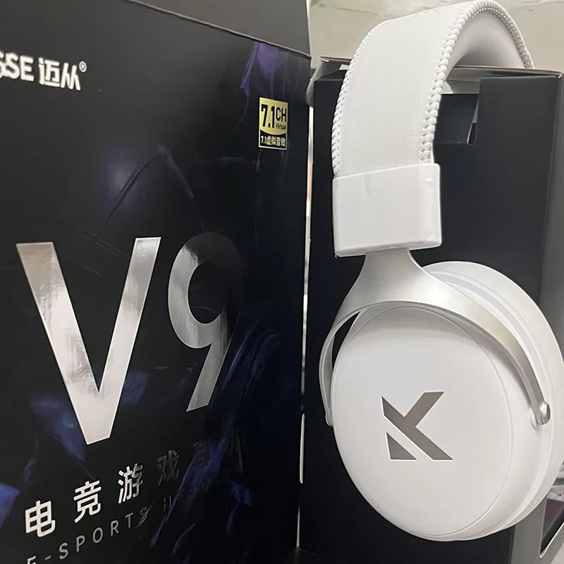 Casque sans fil Bluetooth MCHO - Type C Wired Earphones With Mic avis et prix