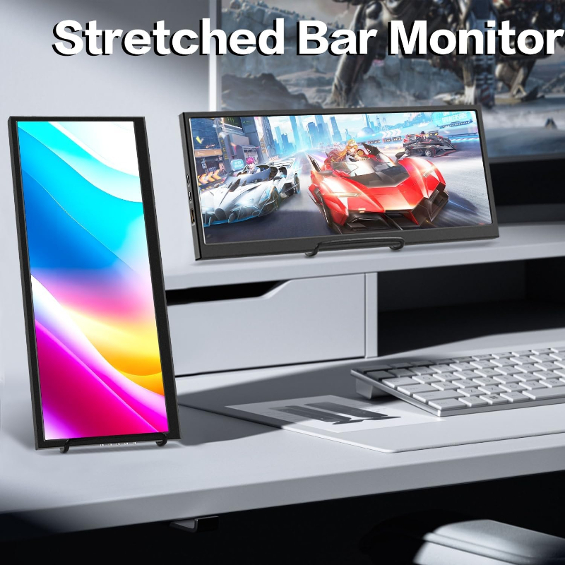 Mini moniteur portable pour bu - Laptops avis et prix