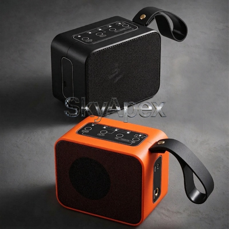 Mini haut-parleur de guitare p - Speakers avis et prix