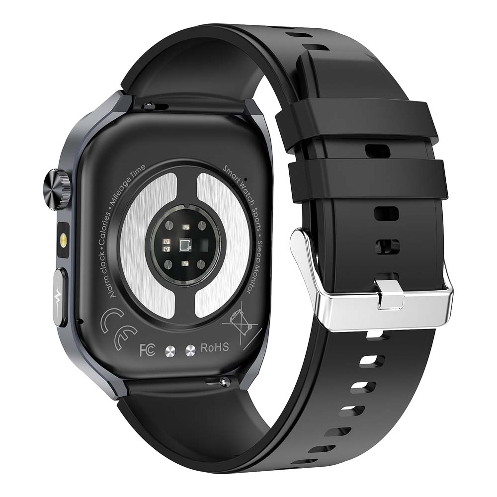 Montre connectée 2026 avec log - Smartwatches avis et prix