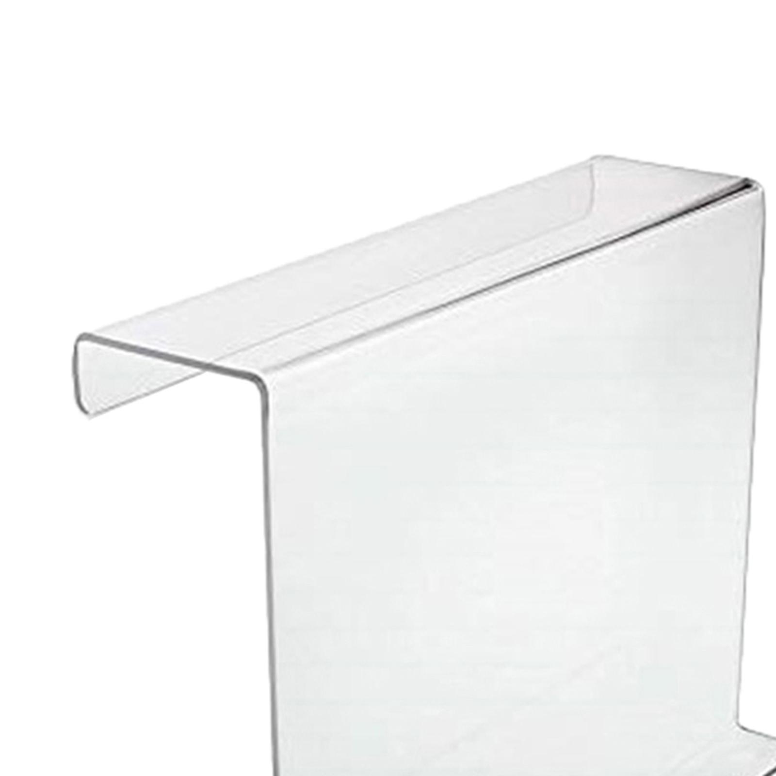 Support universel en acrylique - Tablets avis et prix