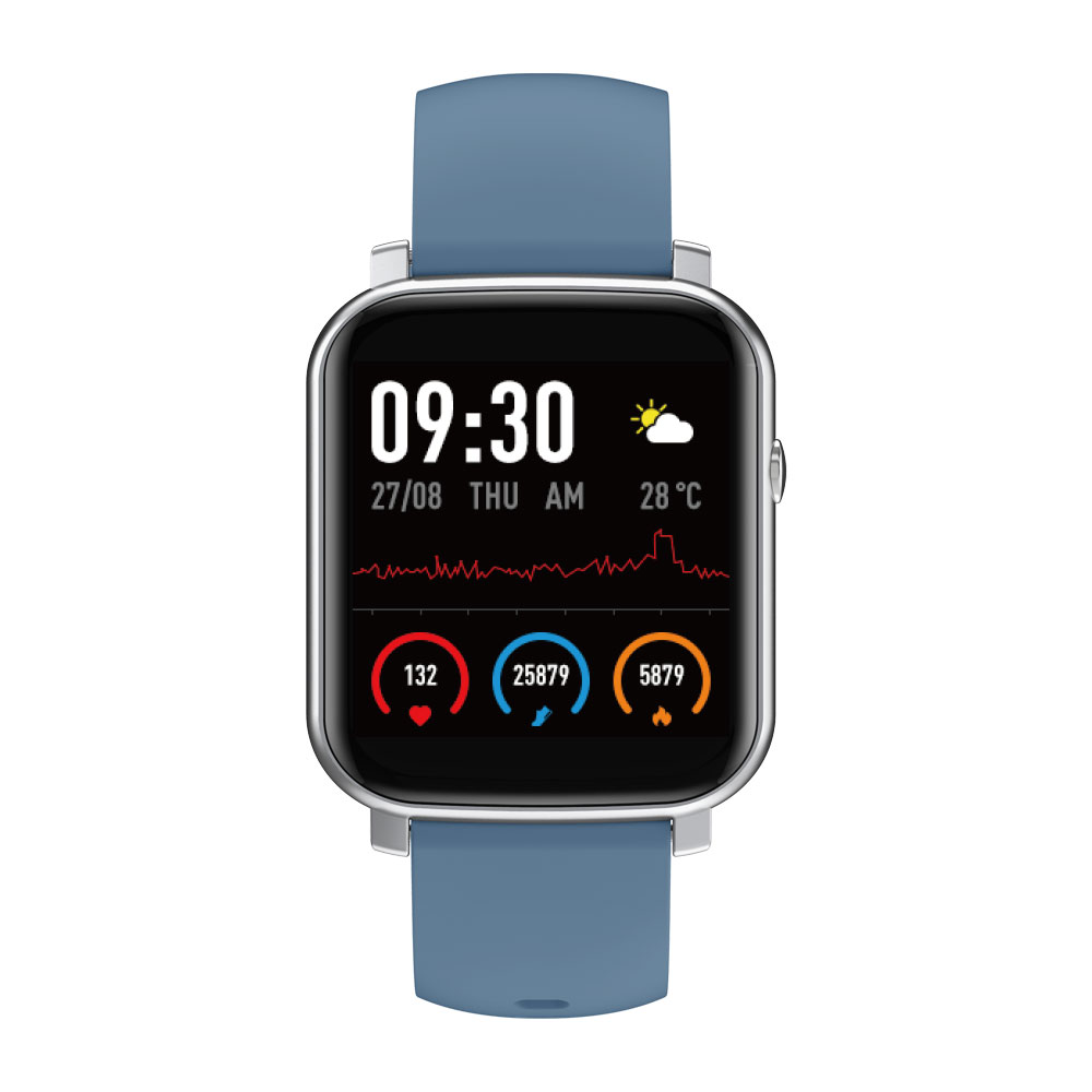 Montre connectée SMA Smart Car - Smartwatches avis et prix