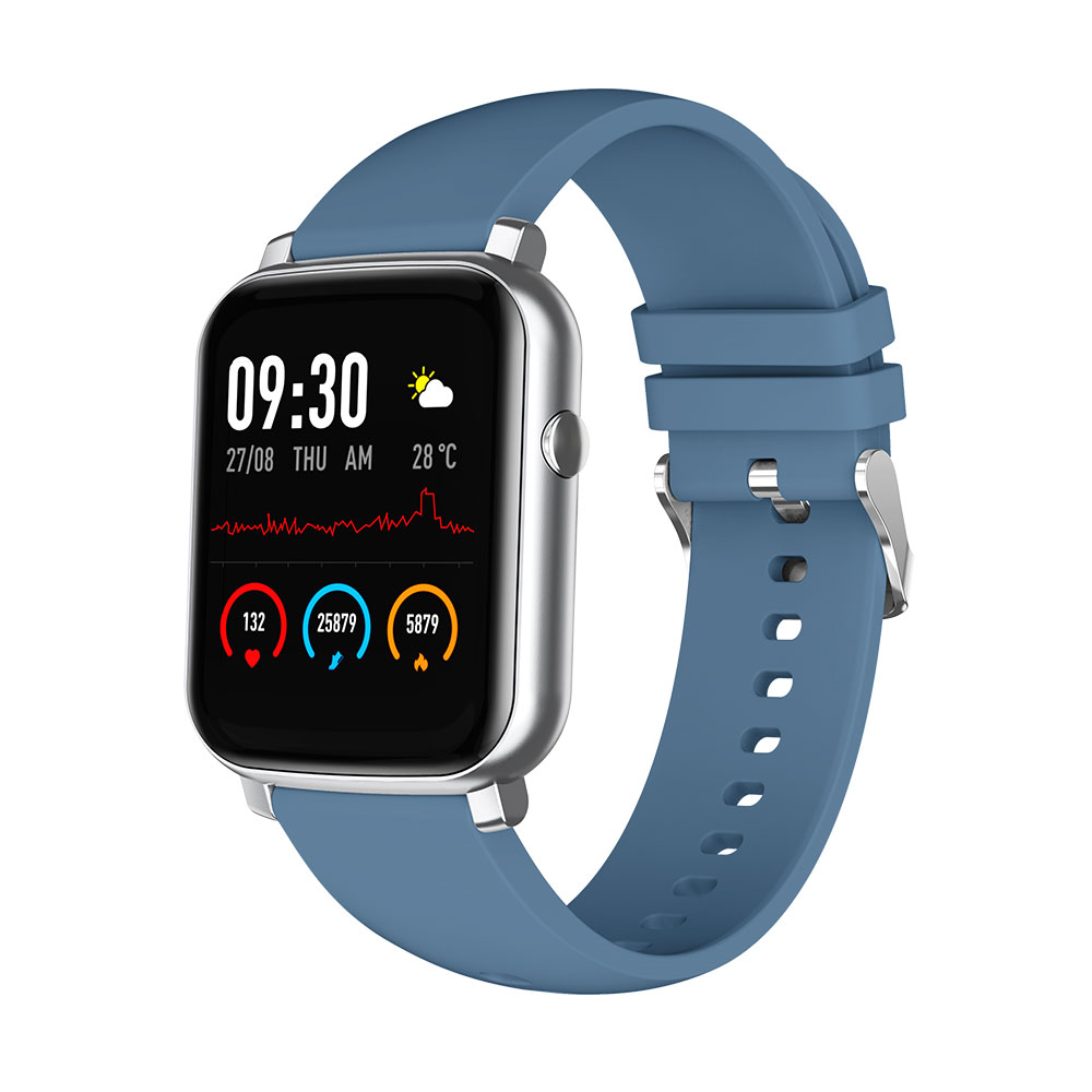 Montre connectée SMA Smart Car - Smartwatches avis et prix