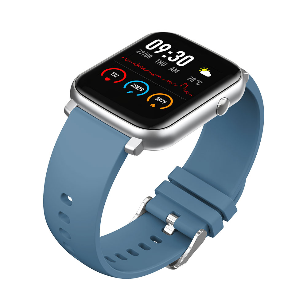 Montre connectée SMA Smart Car - Smartwatches avis et prix