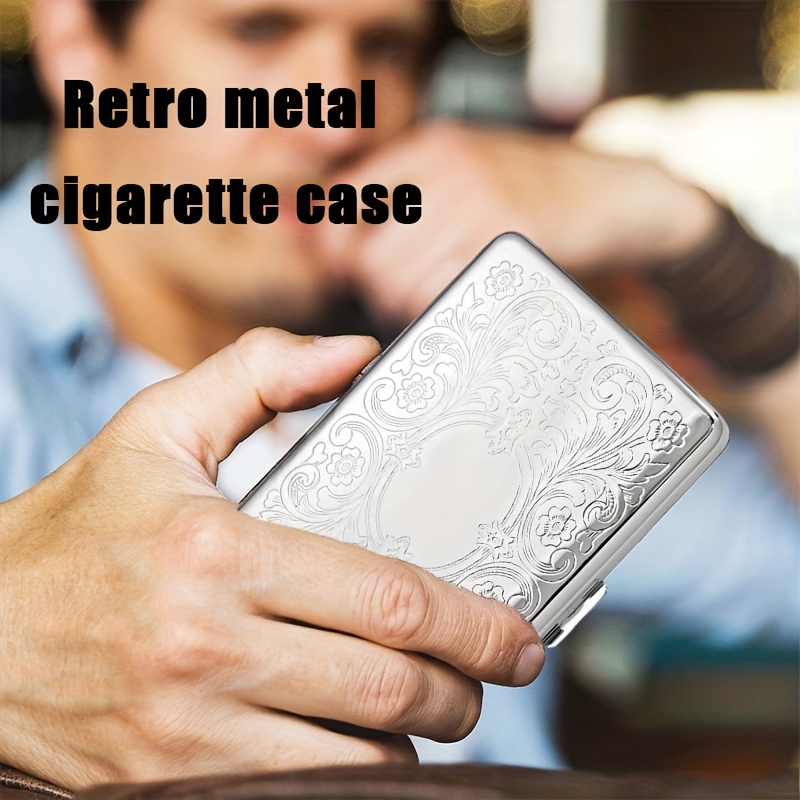 Étui à cigarettes vintage en m - Laptops avis et prix
