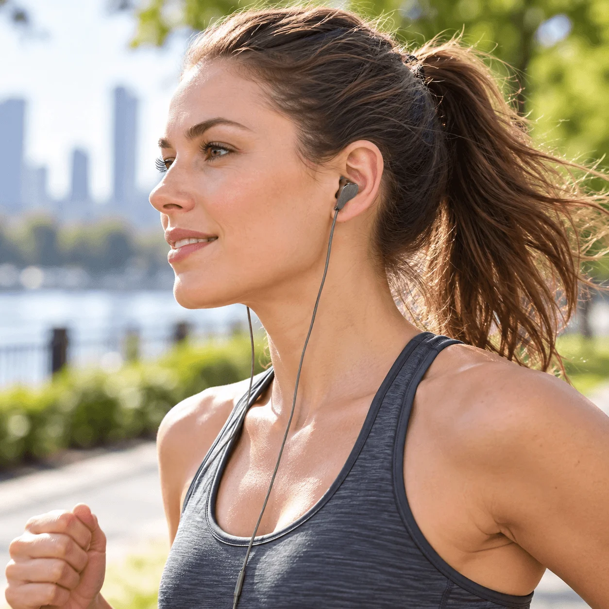 Écouteurs filaires USB Type C  - Type C Wired Earphones With Mic avis et prix