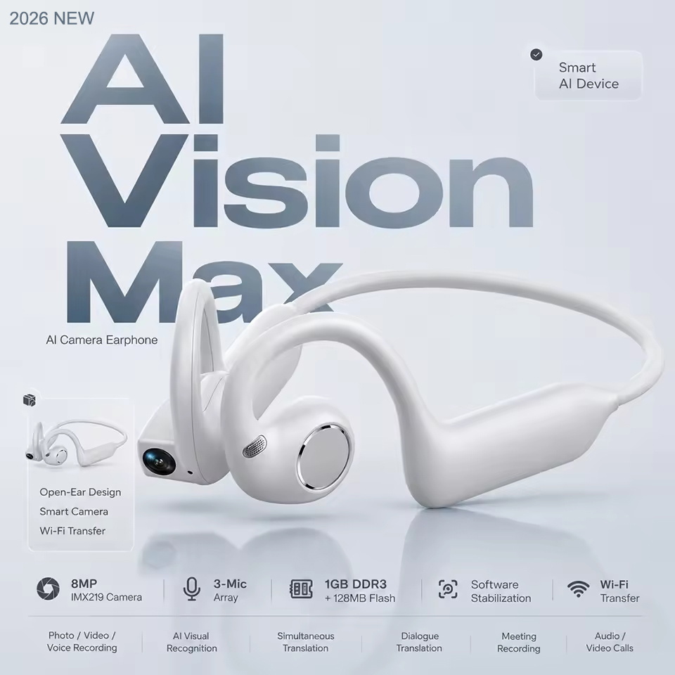 NOUVEAUX écouteurs à conductio - Headphones avis et prix