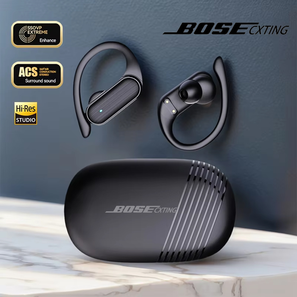 BOSECXTING A520 Casque d'écout - Headphones avis et prix