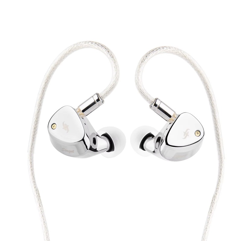 Écouteurs intra-auriculaires H - Planar Magnetic Iem Earphones avis et prix