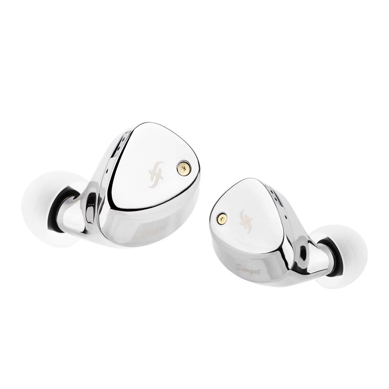 Écouteurs intra-auriculaires H - Planar Magnetic Iem Earphones avis et prix