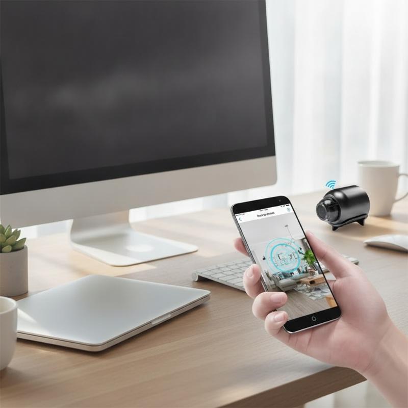 Nouvelle mini caméra, vision n - Laptops avis et prix