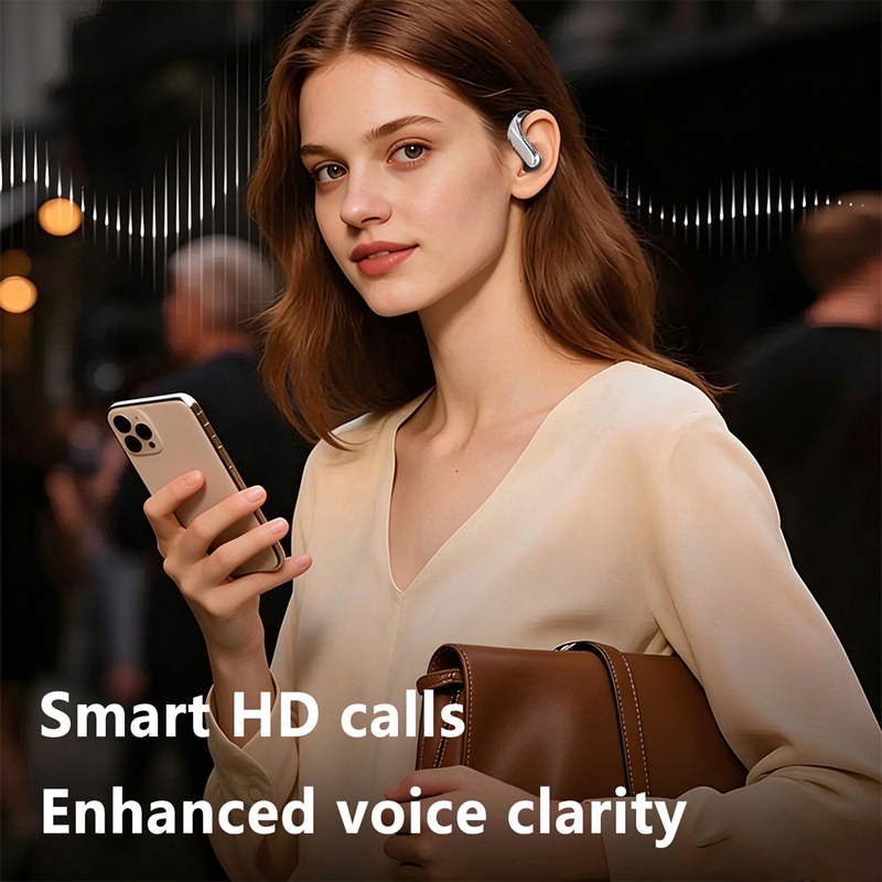 Écouteurs Bluetooth sans fil s - Anc Wireless Over Ear Headphones avis et prix
