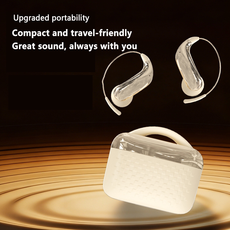 Écouteurs Bluetooth sans fil s - Anc Wireless Over Ear Headphones avis et prix