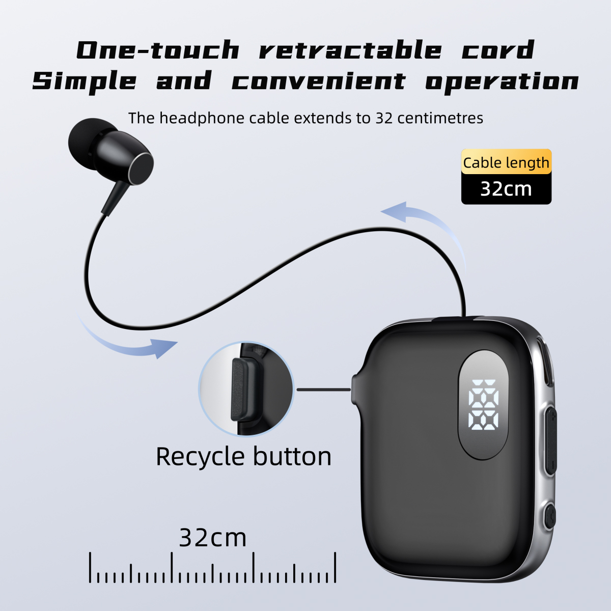 Casque Bluetooth à Clipser sur - Sleep Mask Headphones Bluetooth avis et prix