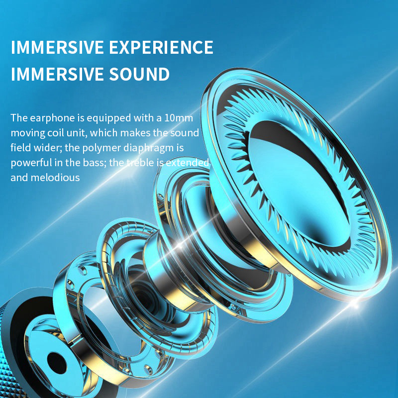 Casque sans fil Bluetooth 5.0, - Magnetic Neckband Sports Earphones avis et prix