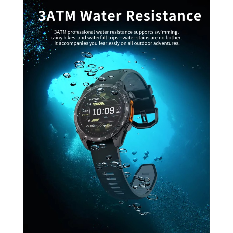 Montre intelligente de haute q - Smartwatches avis et prix