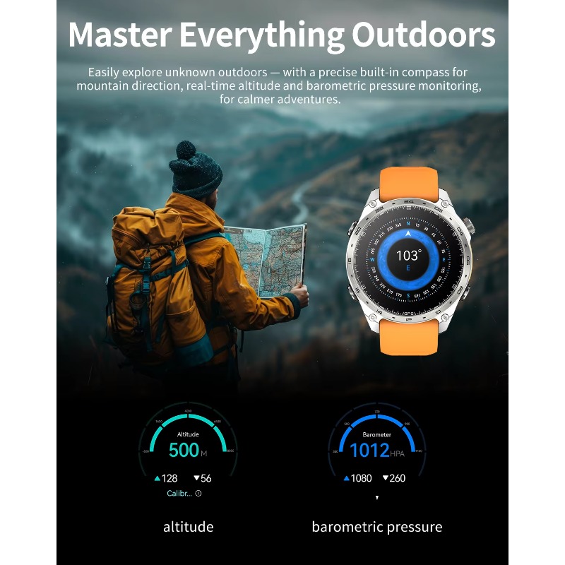 Montre intelligente de haute q - Smartwatches avis et prix