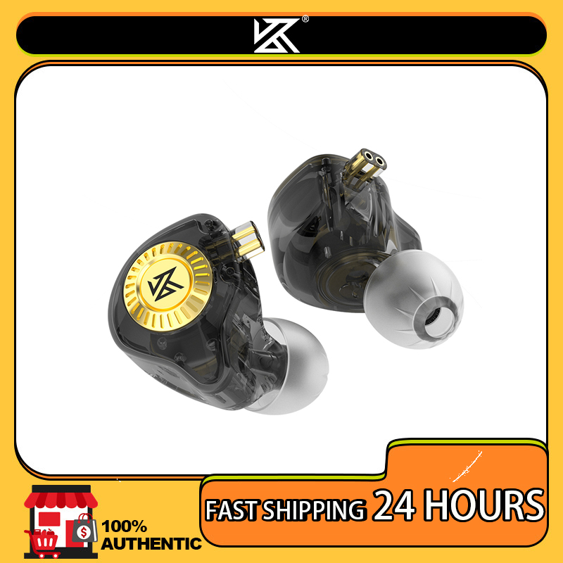 KZ EDX-casque hi-fi ultra fila - In Ear Monitors For Singers avis et prix