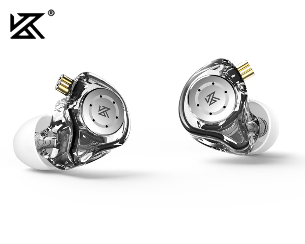 KZ EDX Pro écouteurs dynamique - In Ear Monitors For Singers avis et prix